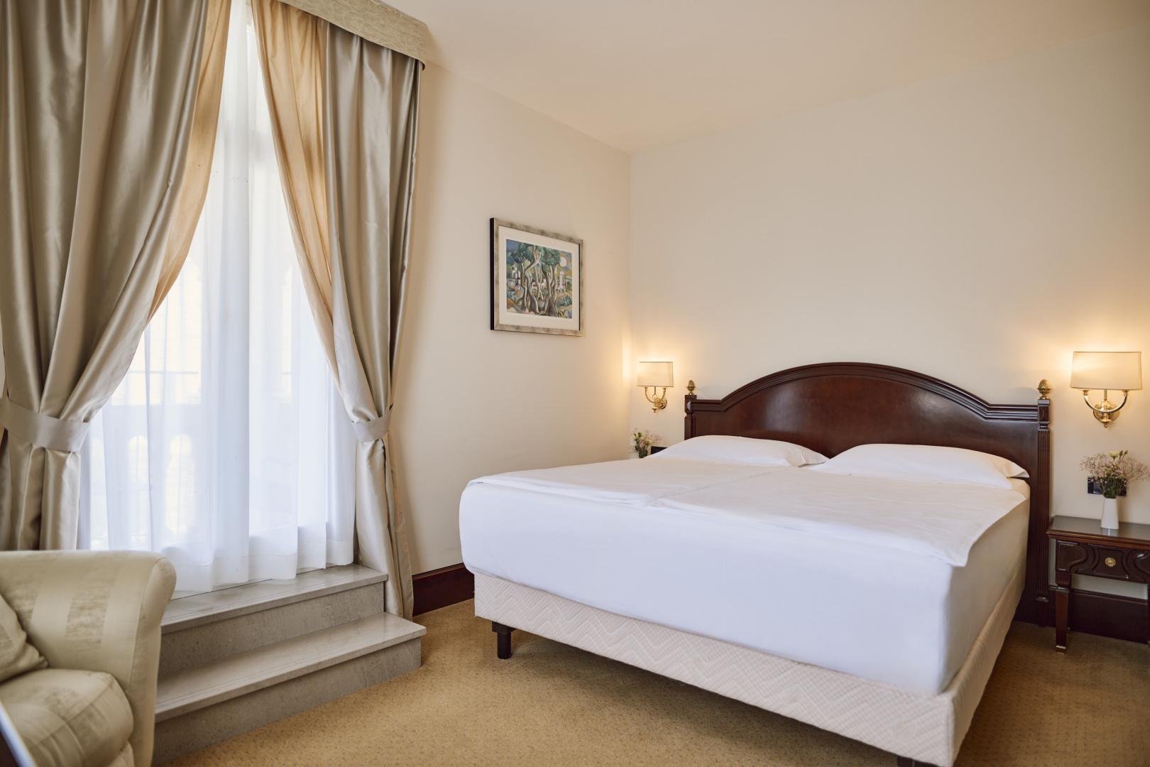 Arbiana Heritage Luxury Boutique Hotel foto 7