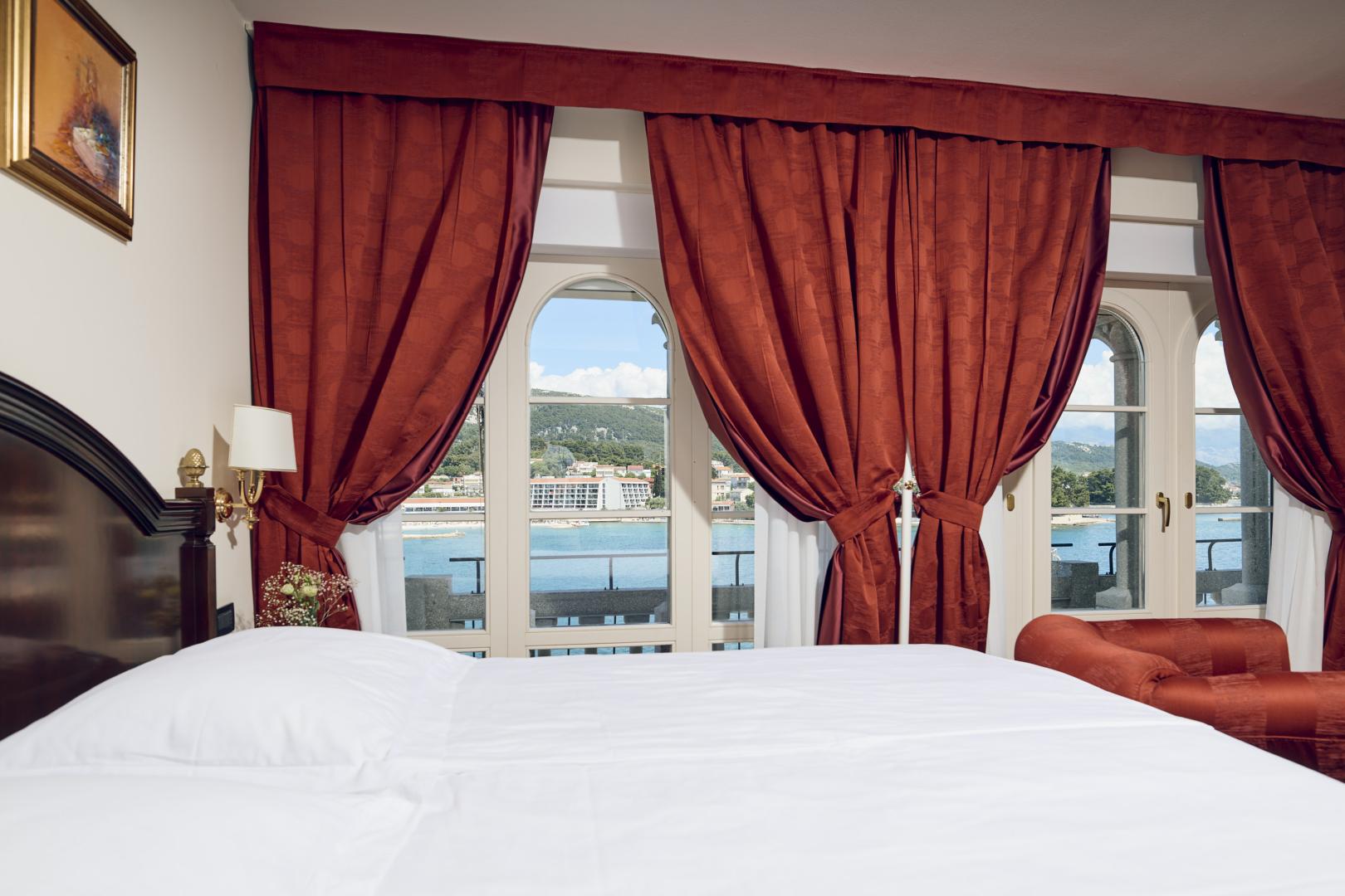 Arbiana Heritage Luxury Boutique Hotel foto 8