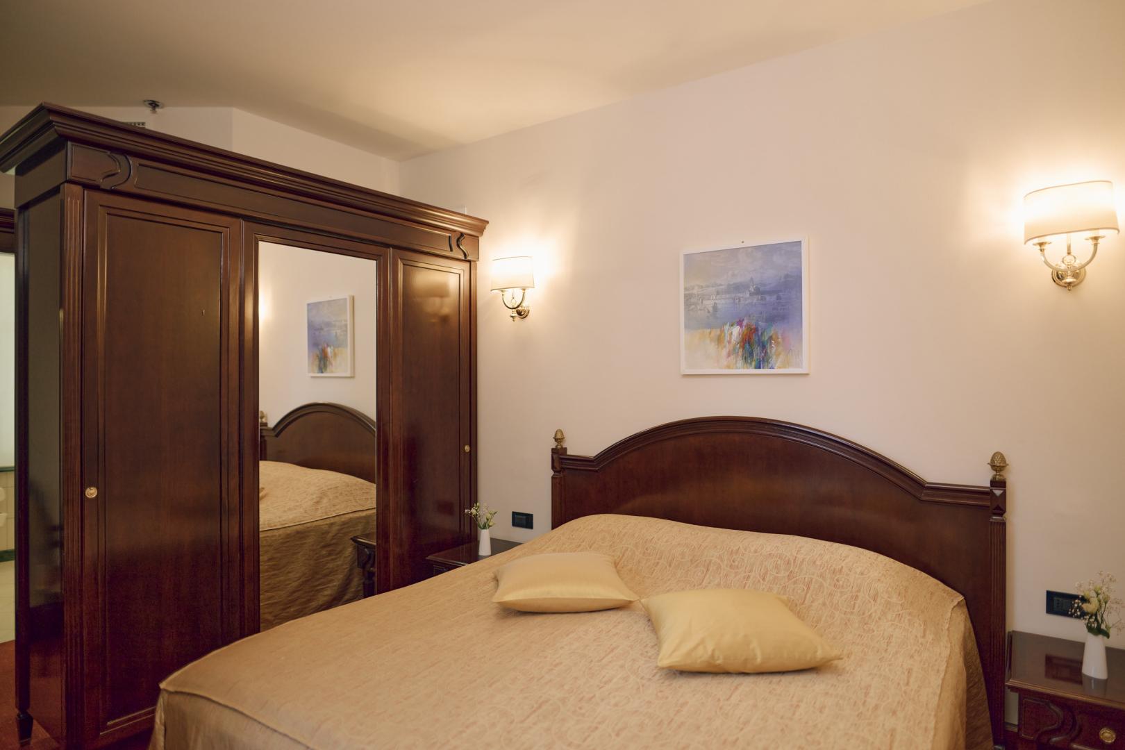 Arbiana Heritage Luxury Boutique Hotel foto 9
