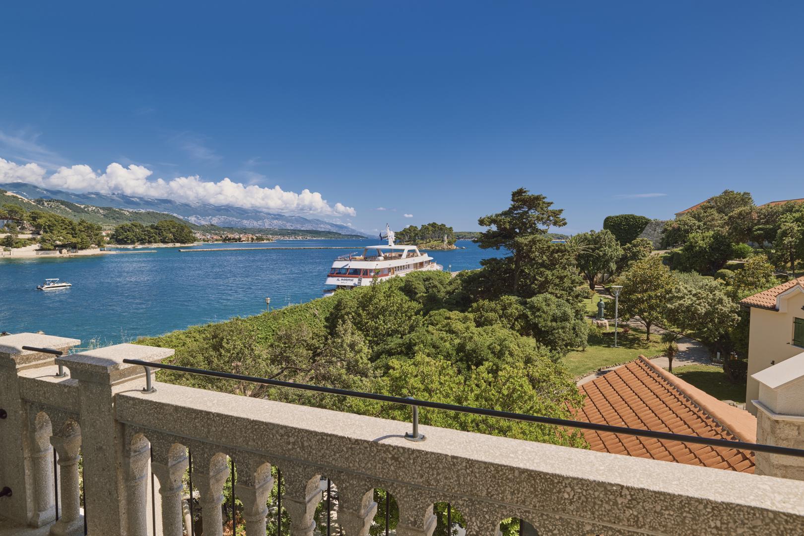 Arbiana Heritage Luxury Boutique Hotel foto 10