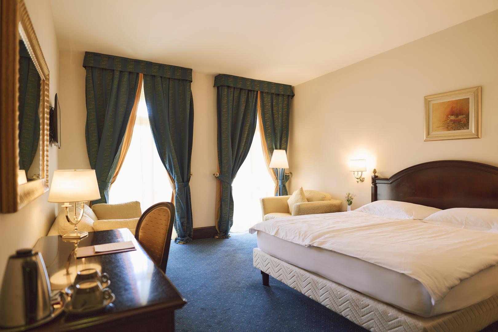 Arbiana Heritage Luxury Boutique Hotel foto 11