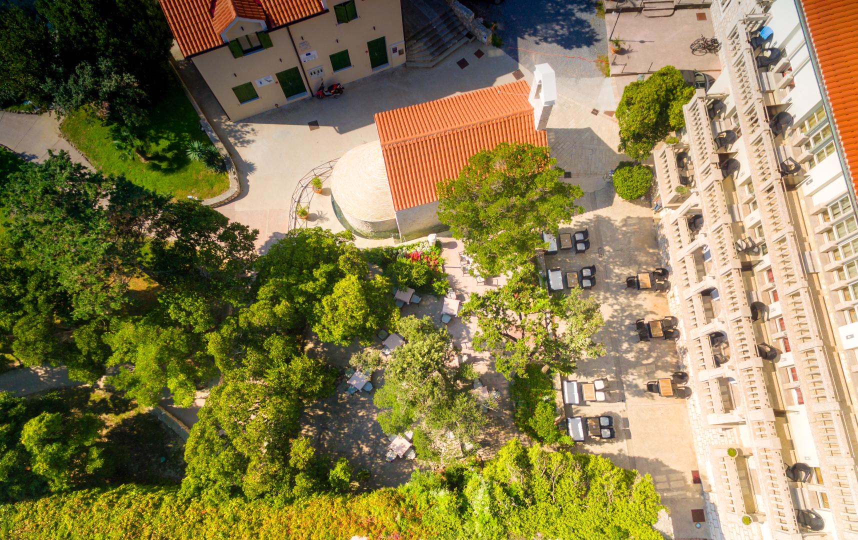 Arbiana Heritage Luxury Boutique Hotel foto 50