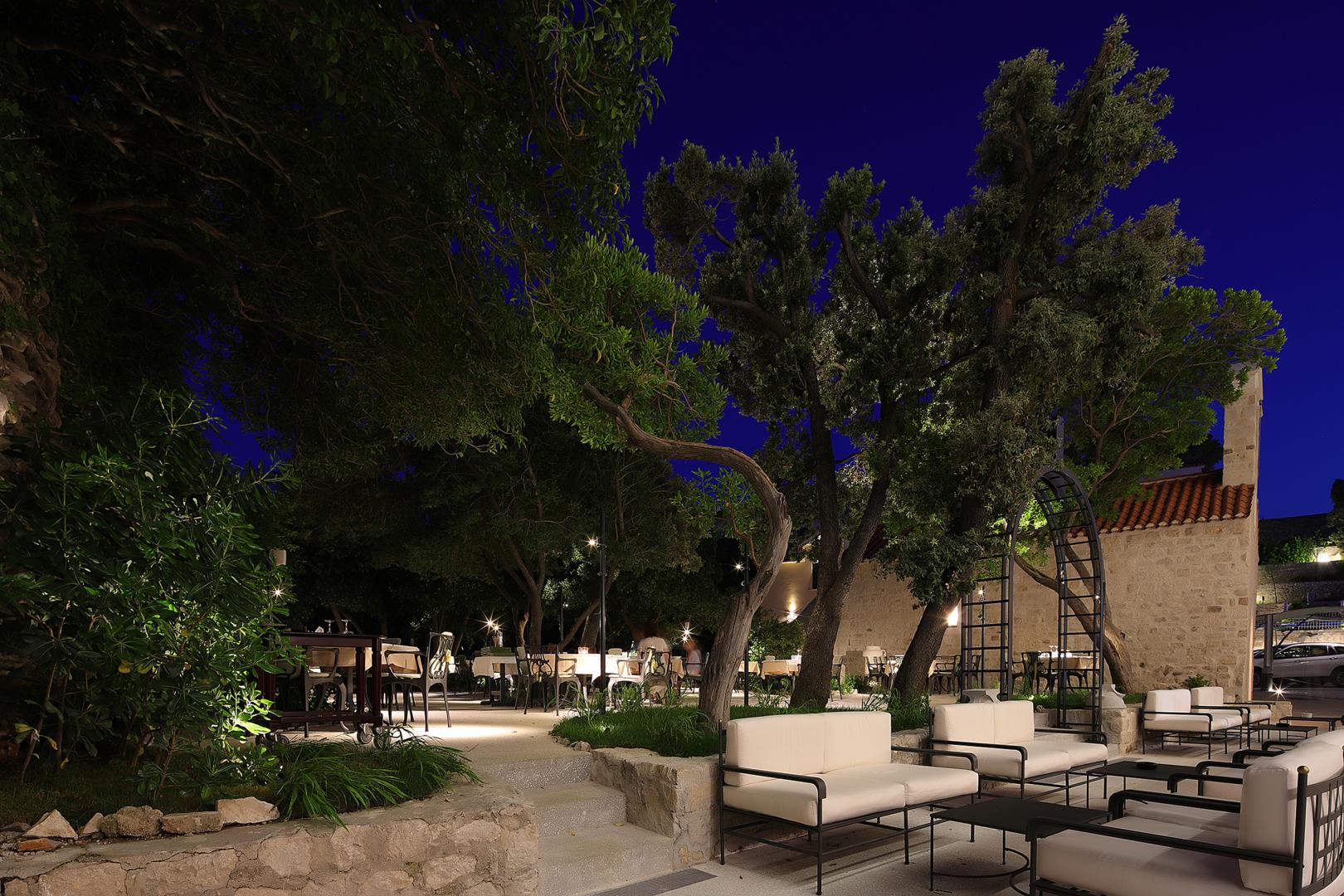 Arbiana Heritage Luxury Boutique Hotel foto 43
