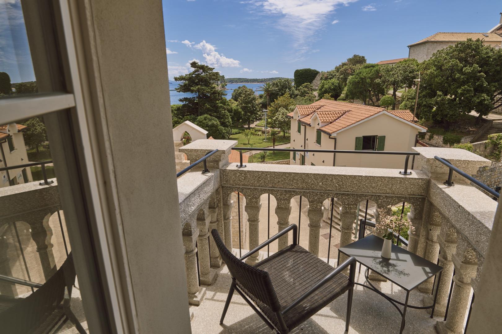 Arbiana Heritage Luxury Boutique Hotel foto 13