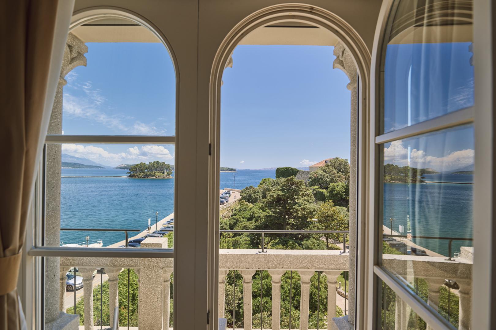 Arbiana Heritage Luxury Boutique Hotel foto 22