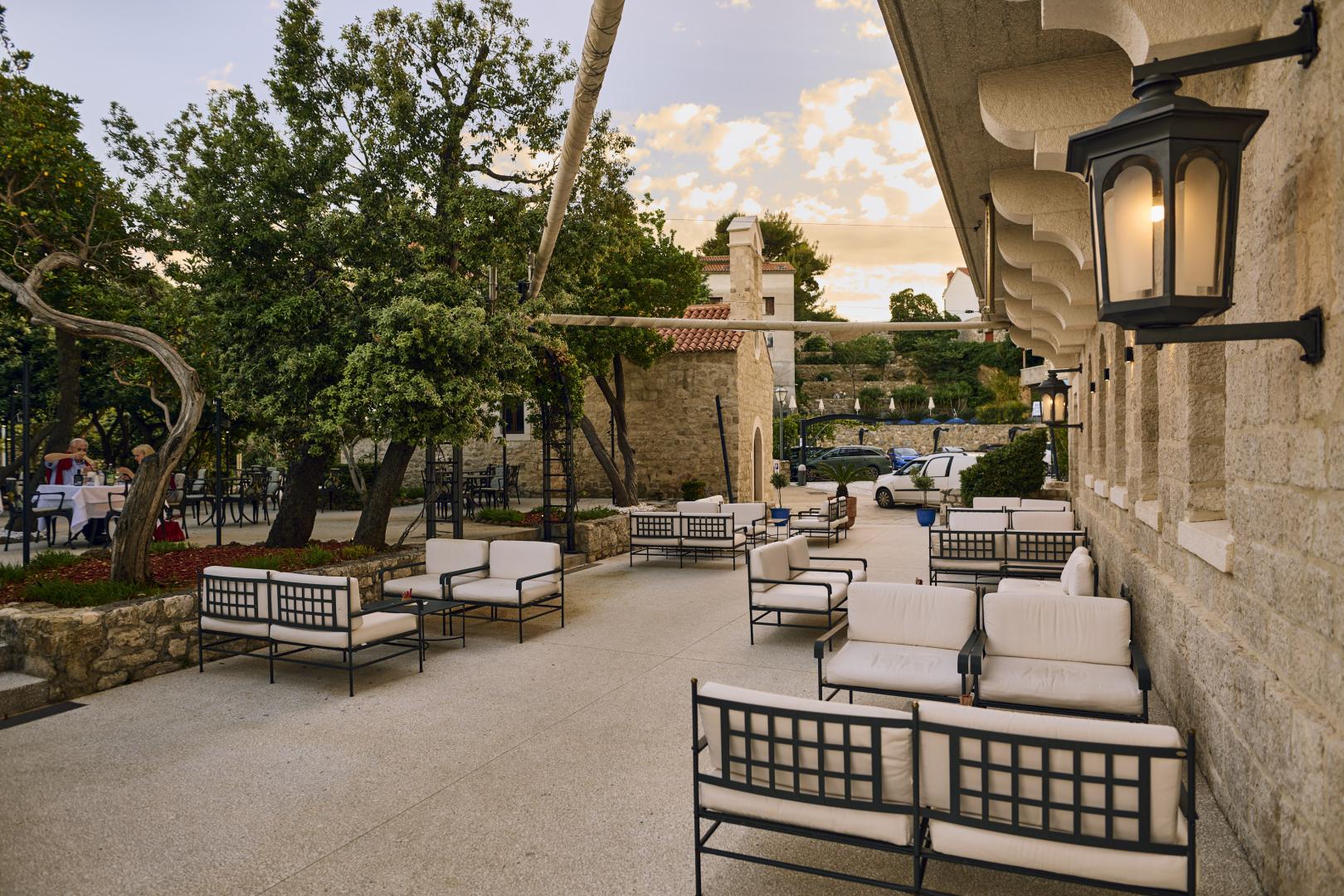 Arbiana Heritage Luxury Boutique Hotel foto 29