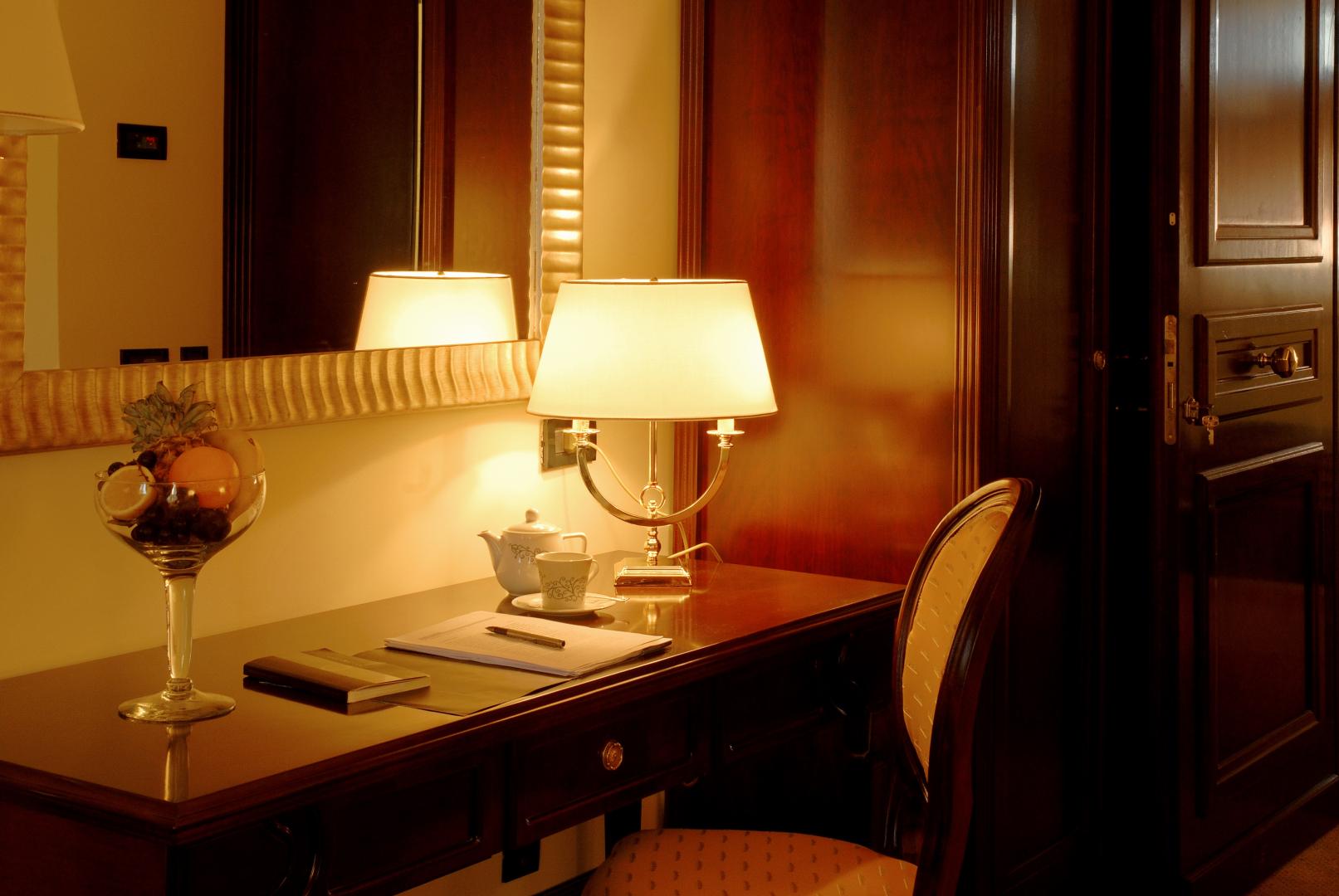 Arbiana Heritage Luxury Boutique Hotel image 1