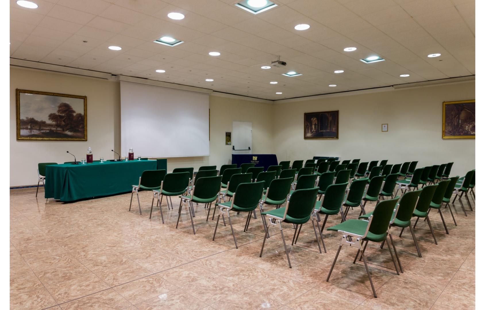 The Originals City Turin Royal foto 24