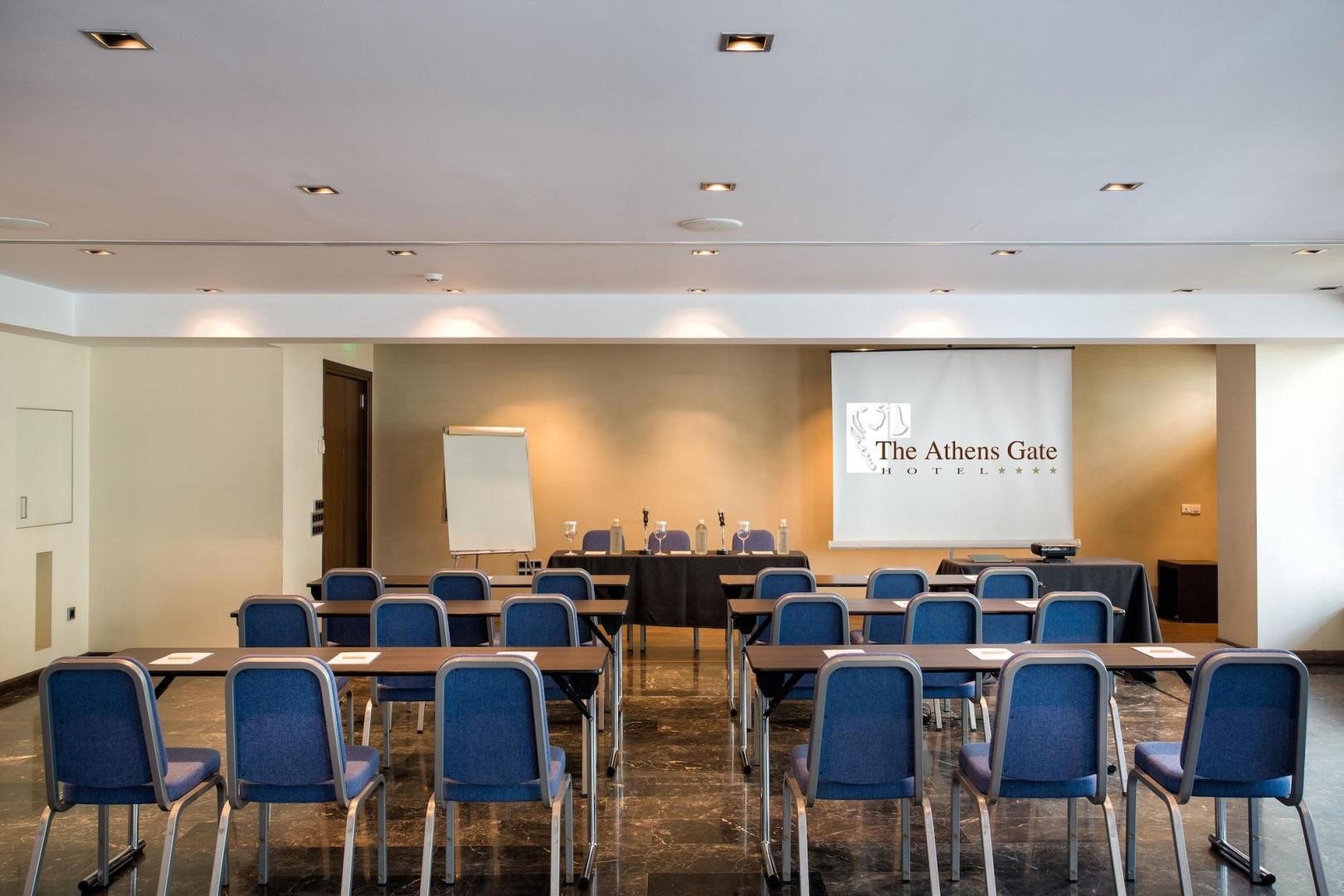 The Athens Gate Hotel foto 25