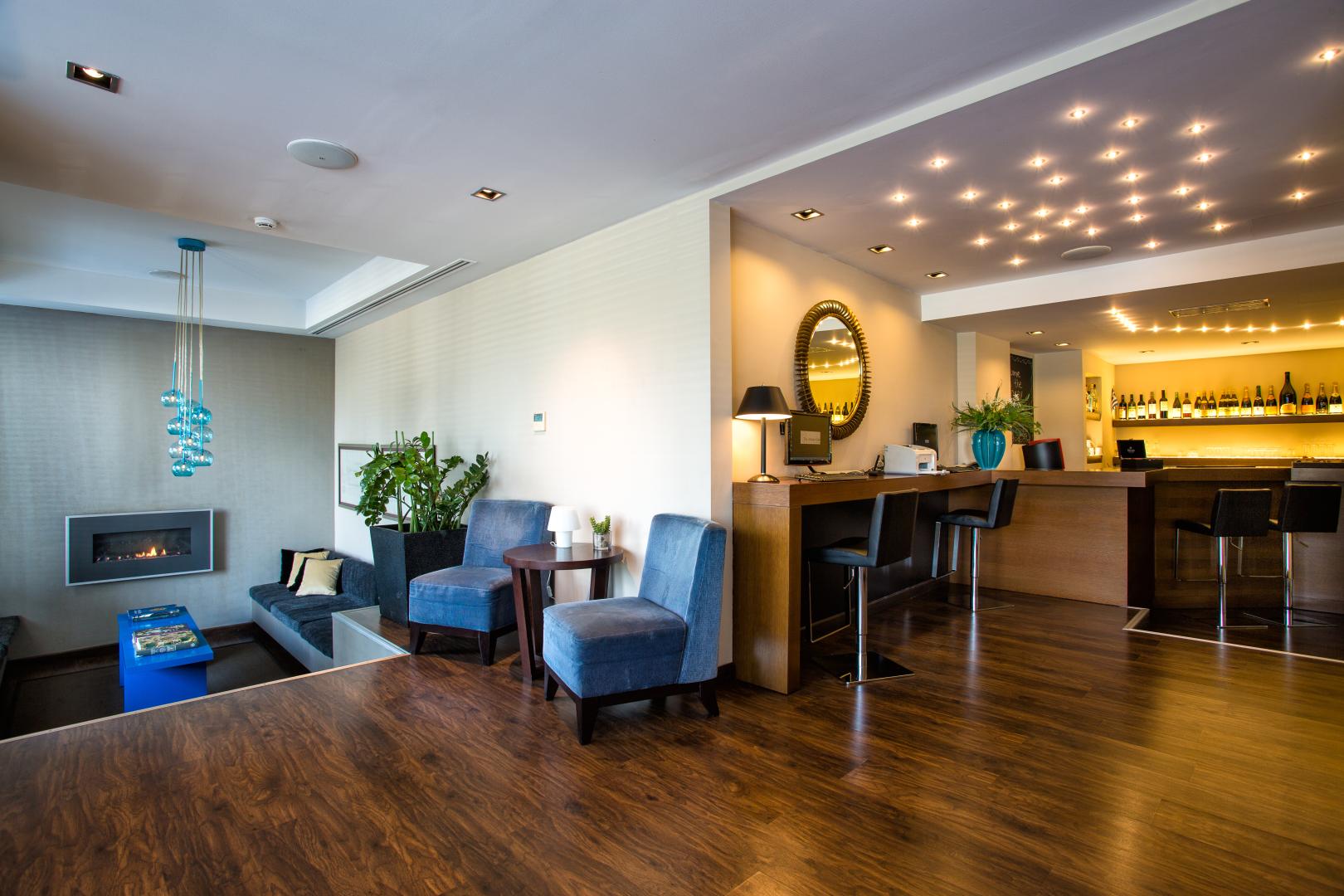 The Athens Gate Hotel foto 12