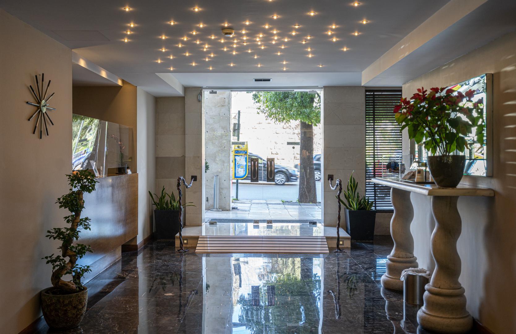 The Athens Gate Hotel foto 33