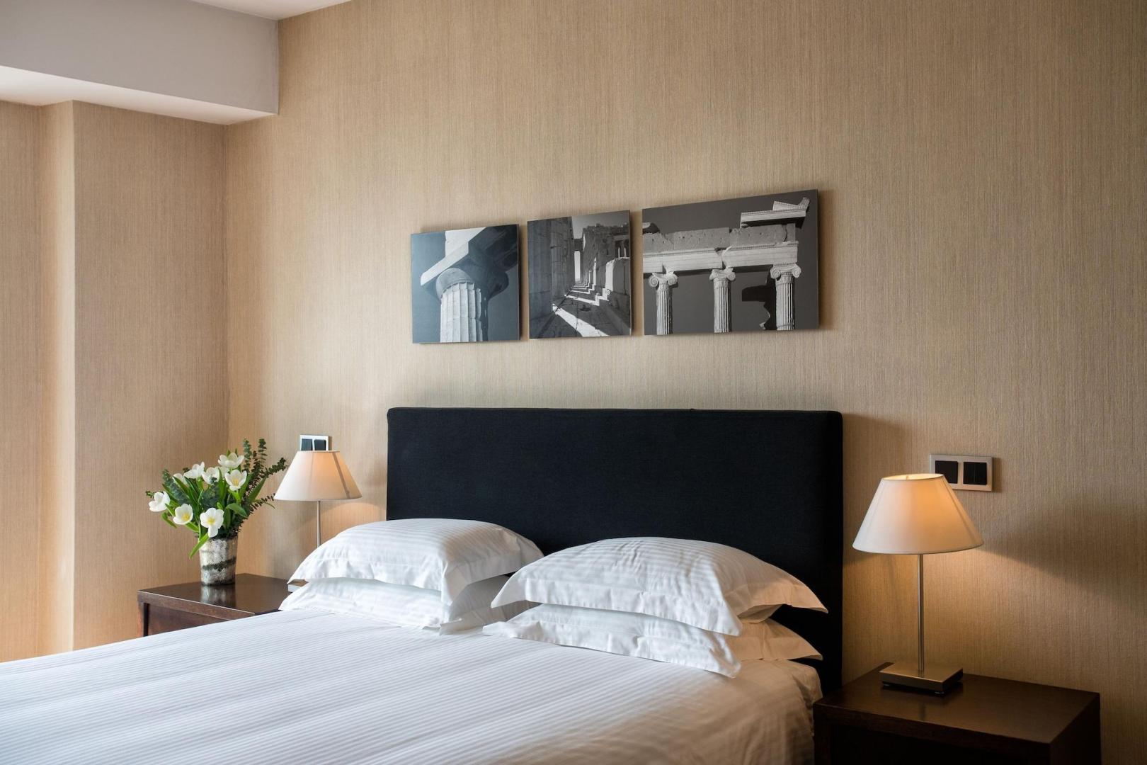 The Athens Gate Hotel foto 22