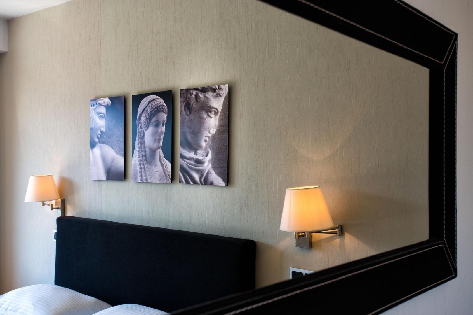 The Athens Gate Hotel foto 26