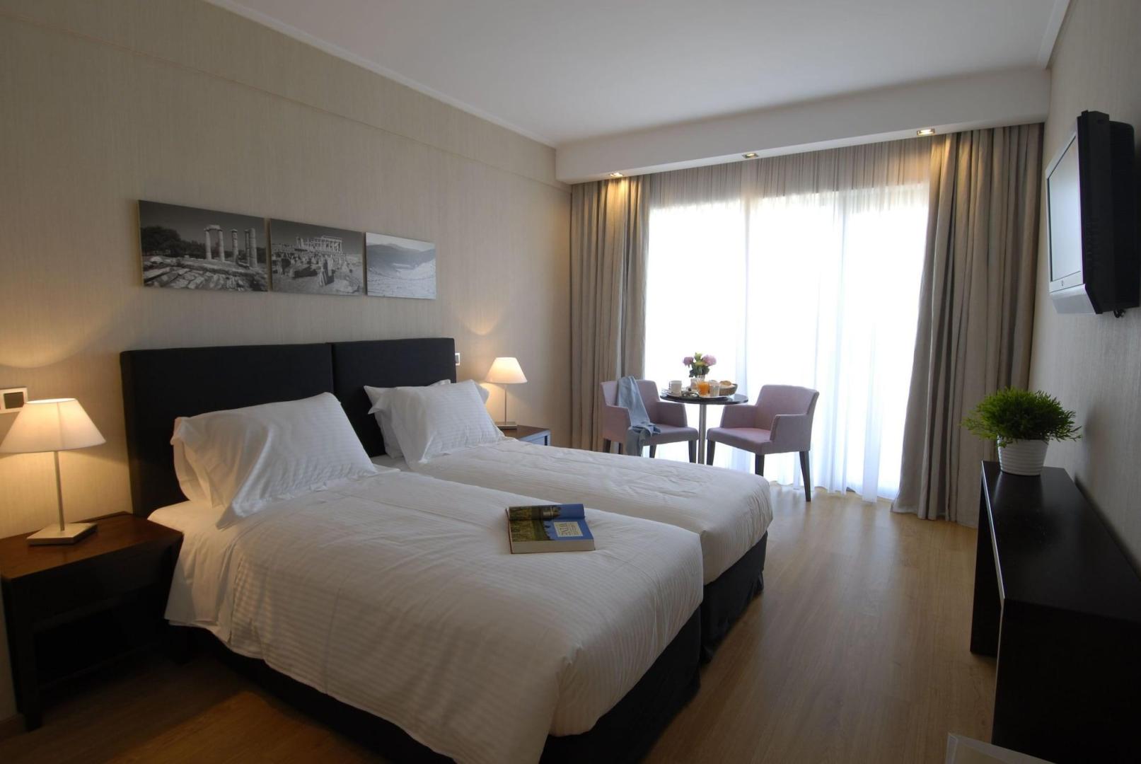 The Athens Gate Hotel foto 29