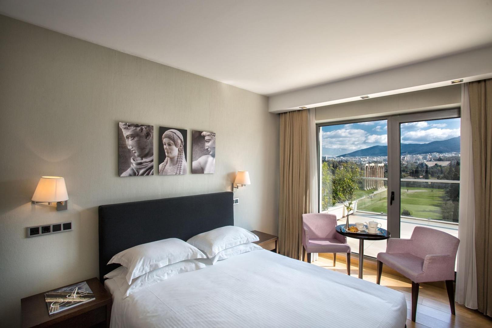 The Athens Gate Hotel foto 32