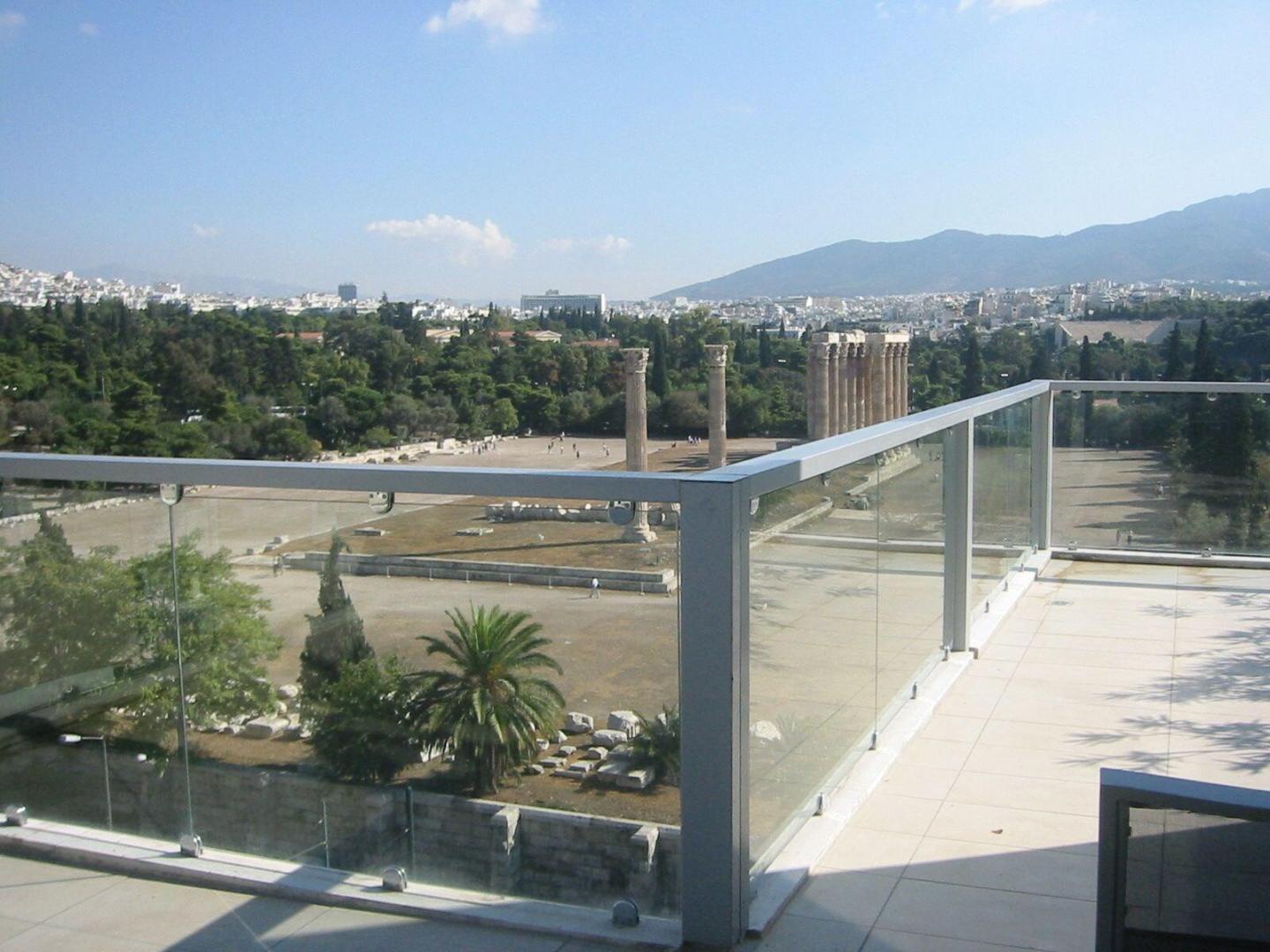 The Athens Gate Hotel foto 7