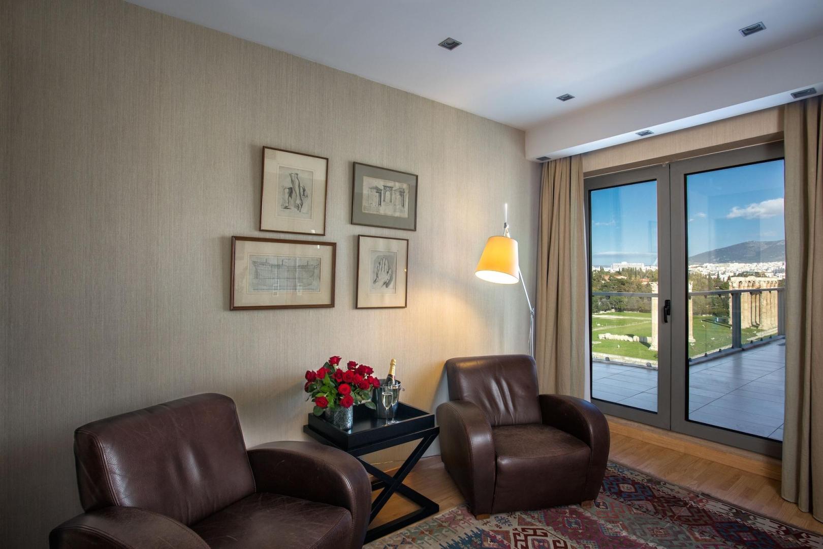 The Athens Gate Hotel foto 36