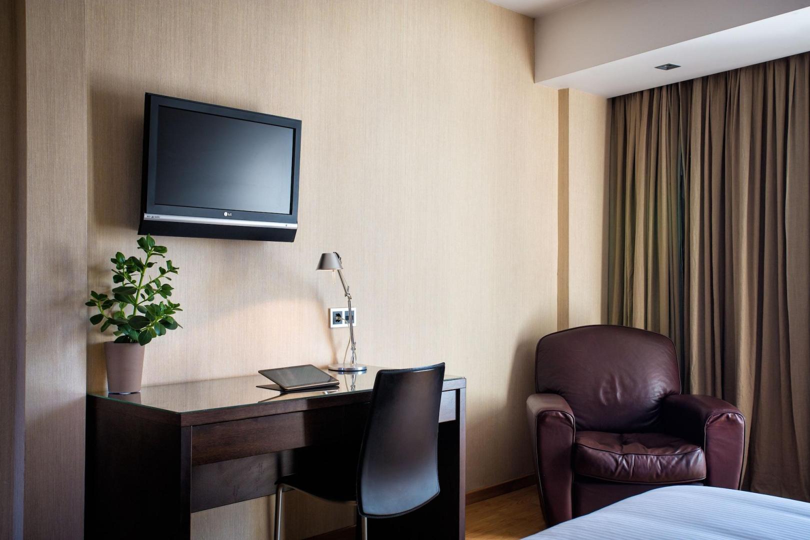 The Athens Gate Hotel foto 17