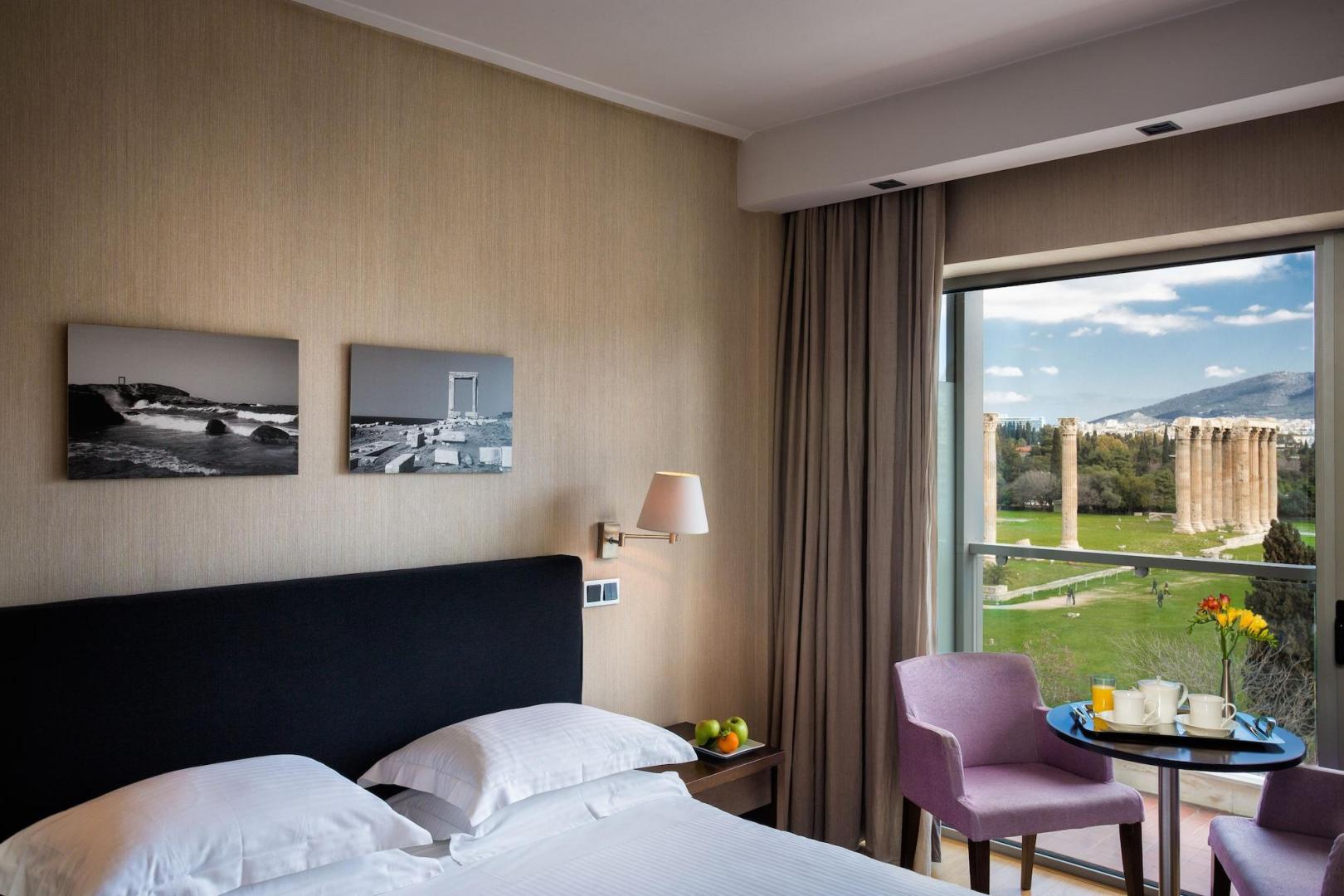 The Athens Gate Hotel foto 9