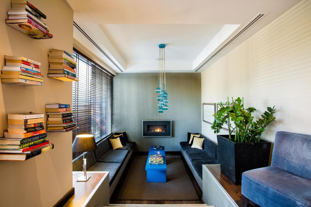 The Athens Gate Hotel in Athens - foto 3