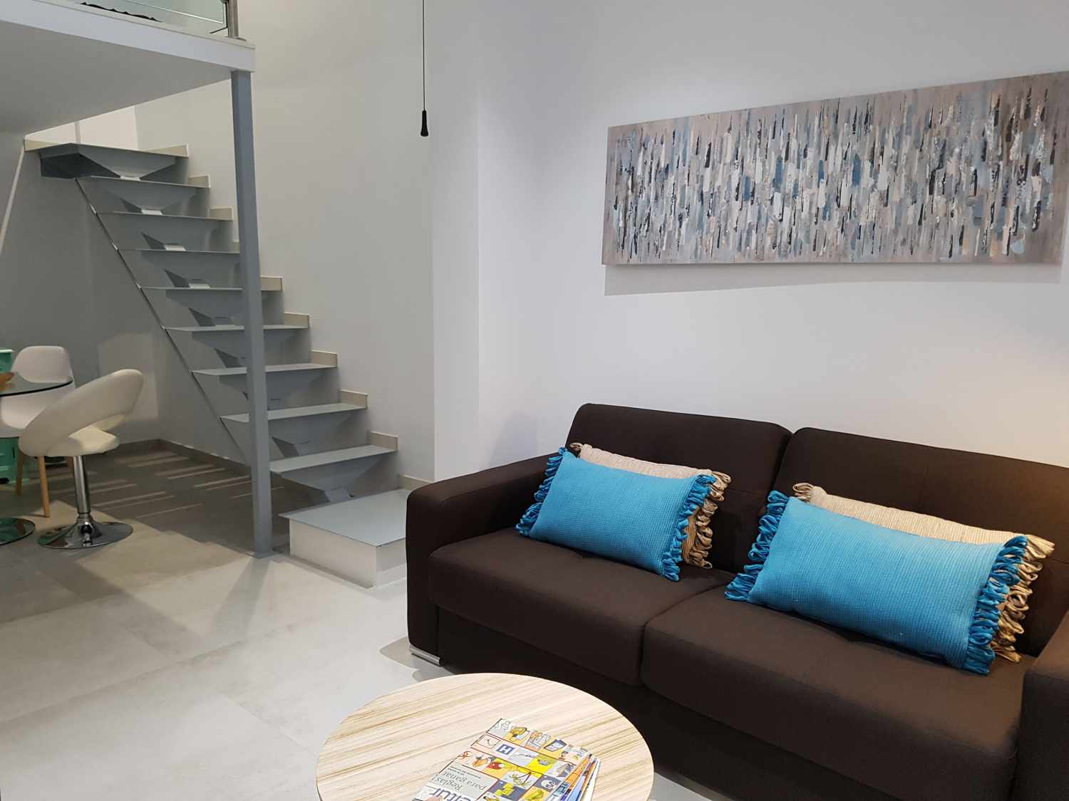 RK City Center Apartments.