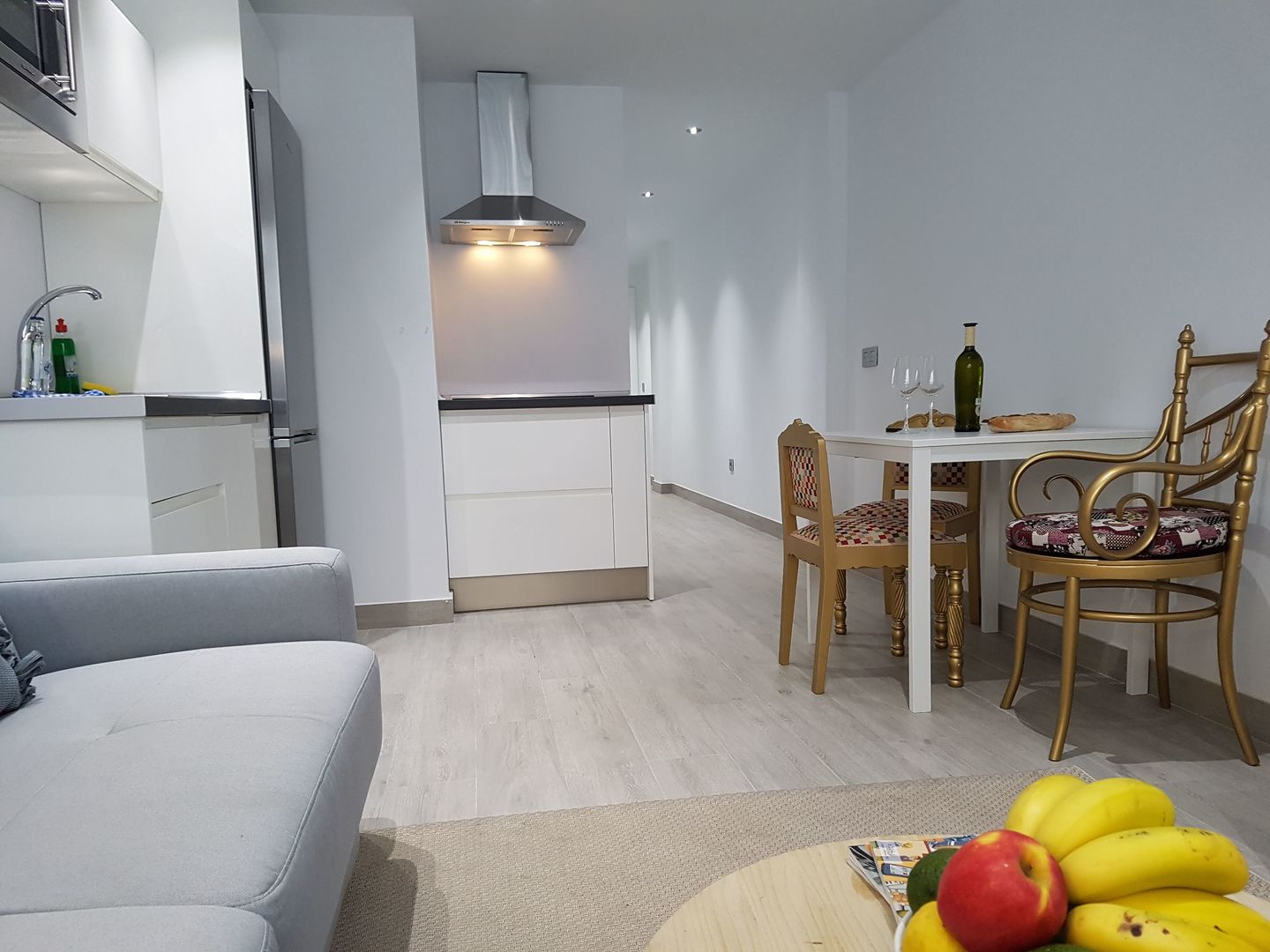 RK City Center Apartments foto 21