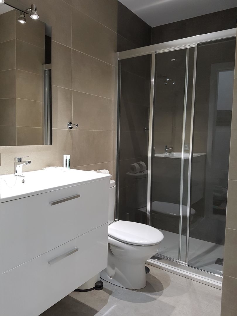 RK City Center Apartments foto 8