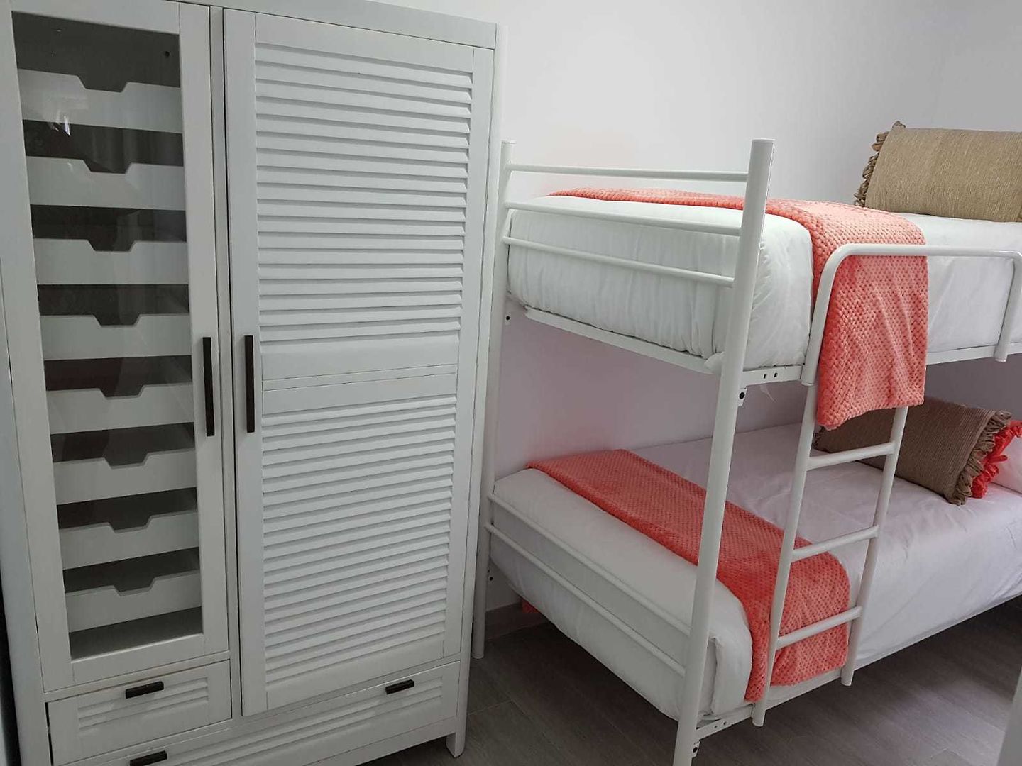 RK City Center Apartments foto 24