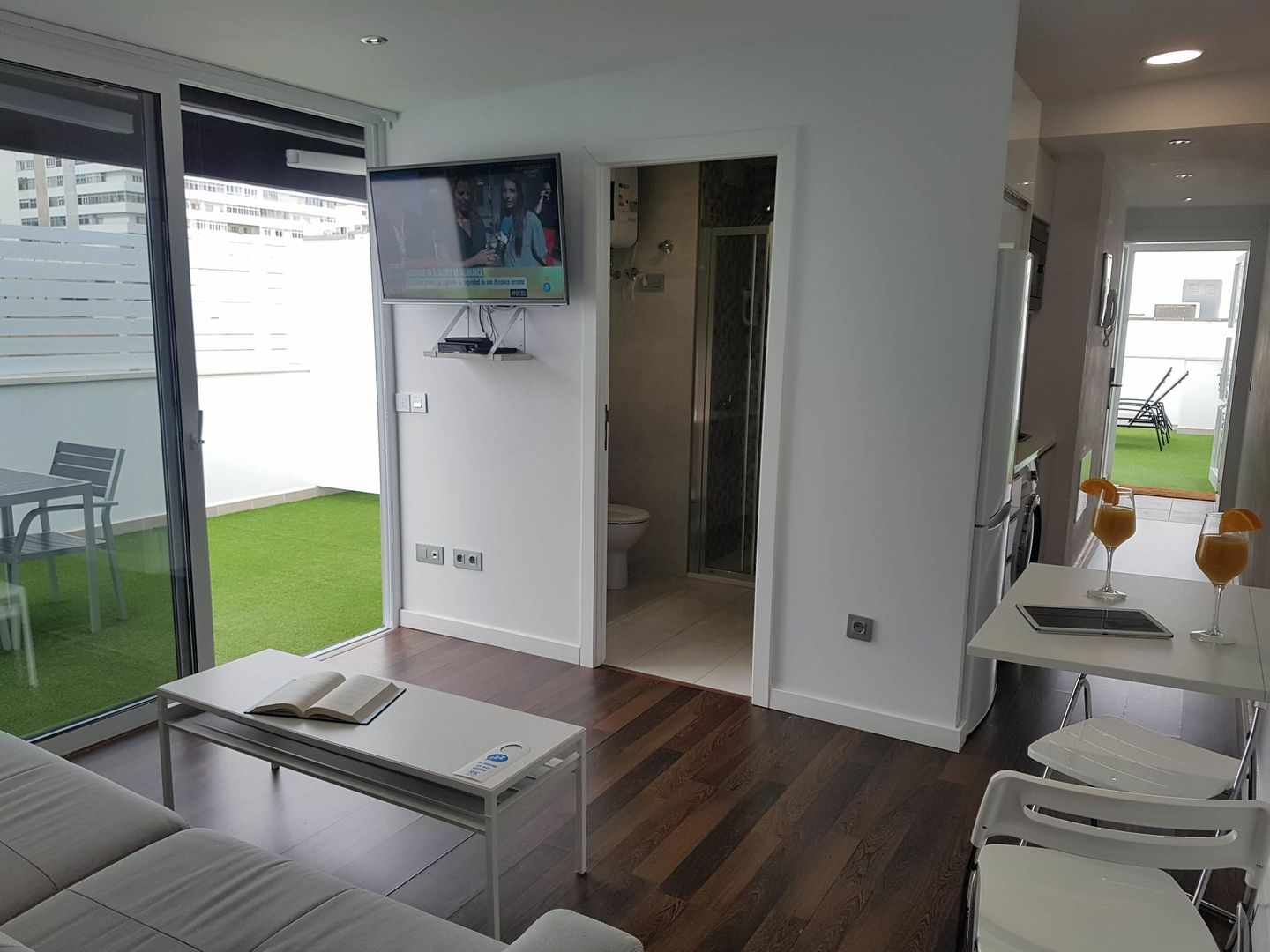 RK City Center Apartments image 0