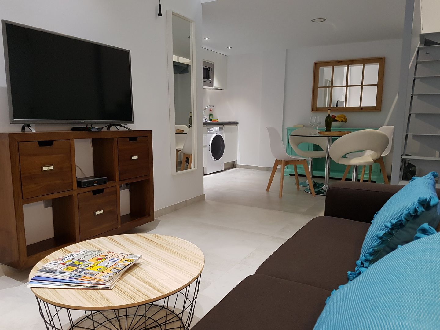 RK City Center Apartments foto 10