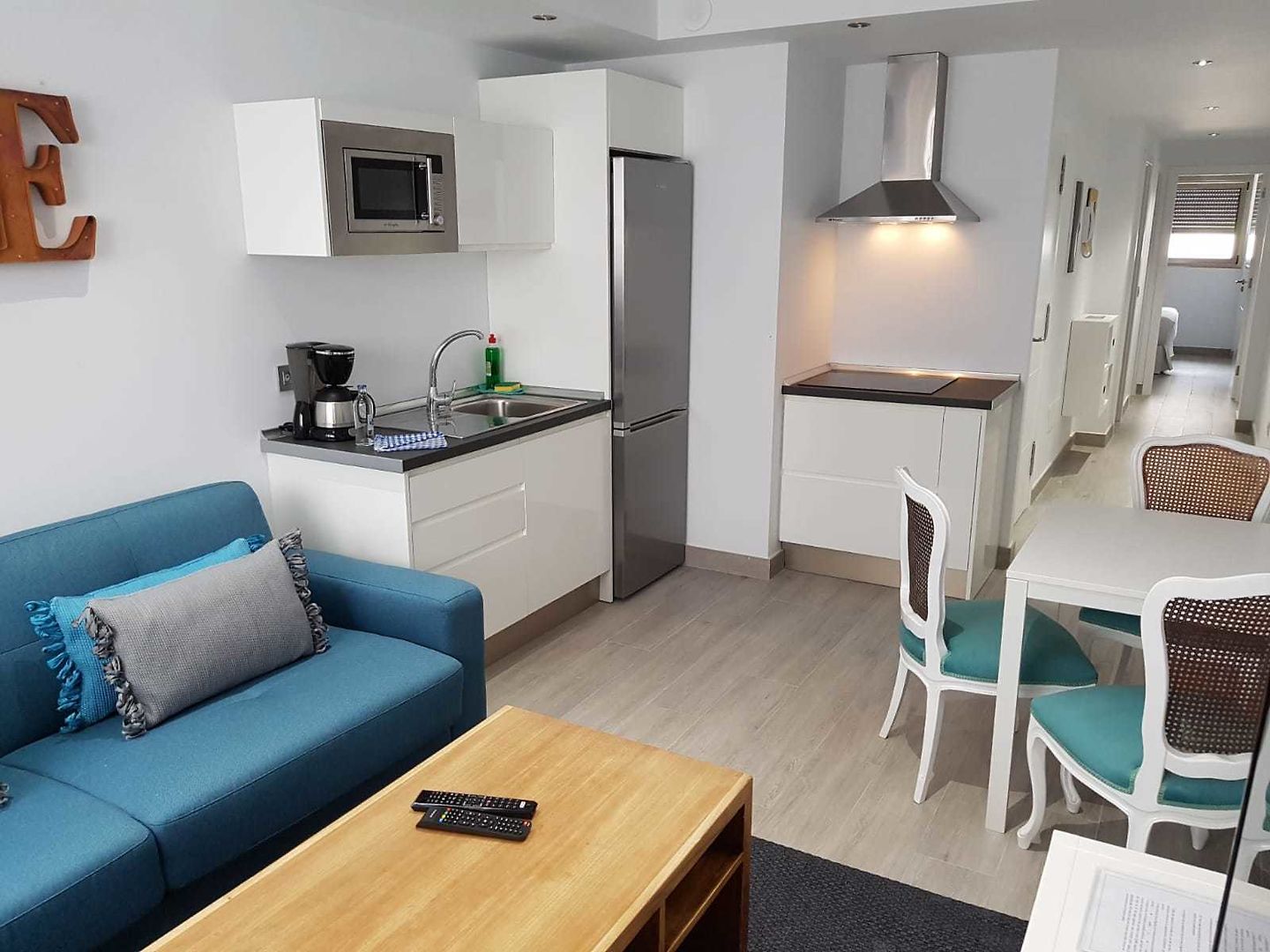 RK City Center Apartments image 1