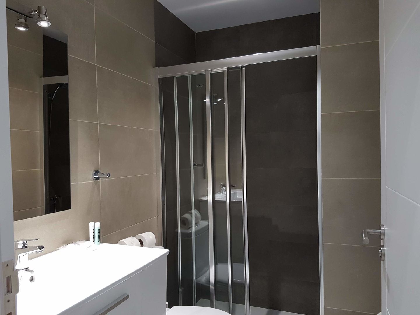 RK City Center Apartments foto 6