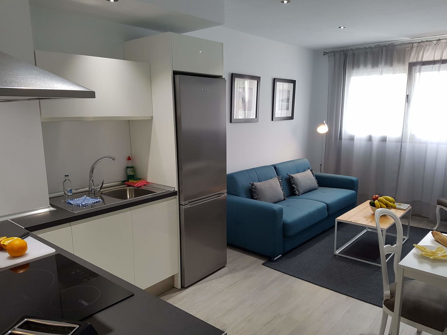 RK City Center Apartments foto 18