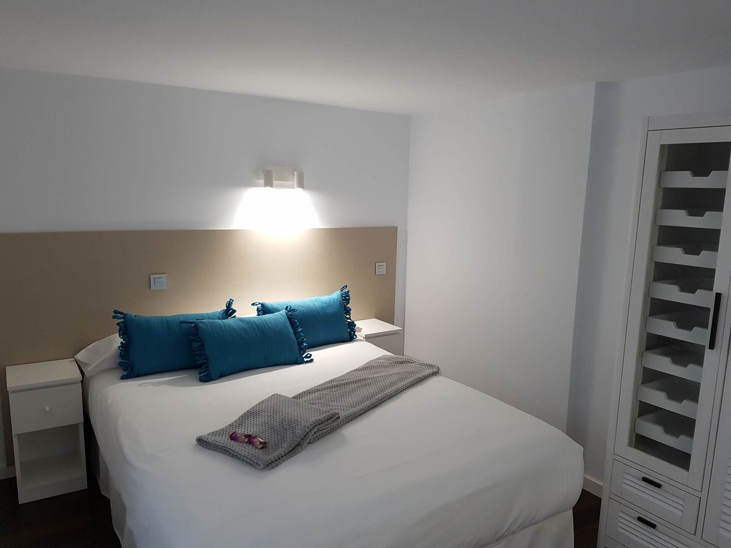 RK City Center Apartments foto 16