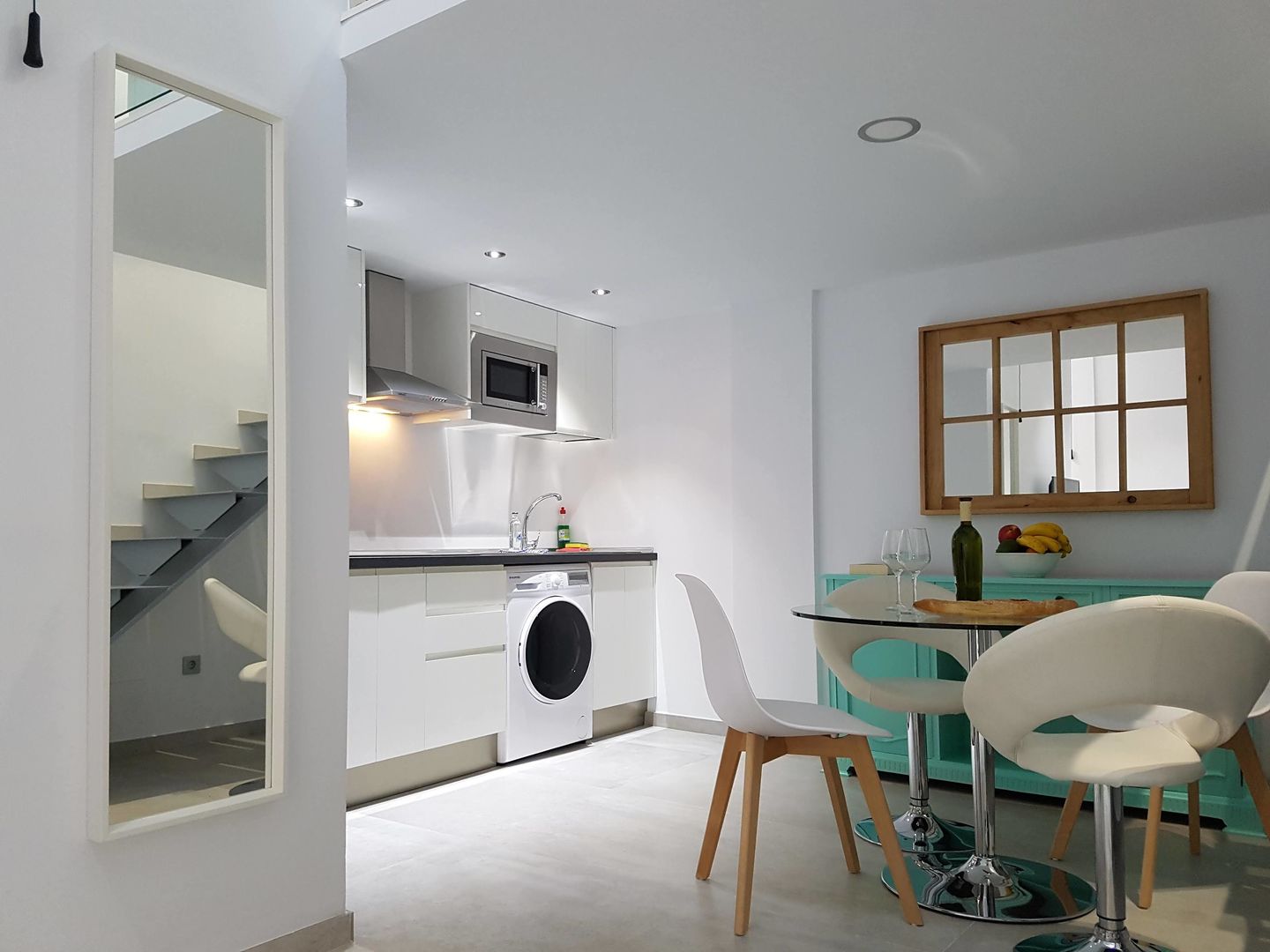 RK City Center Apartments foto 9
