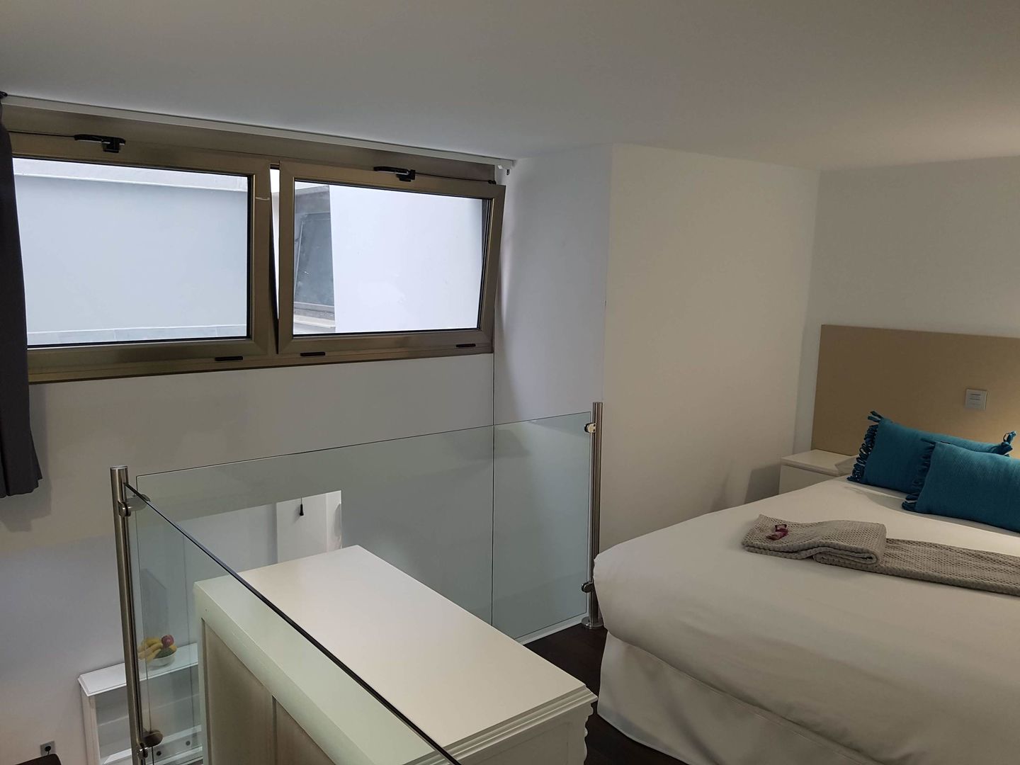 RK City Center Apartments foto 15