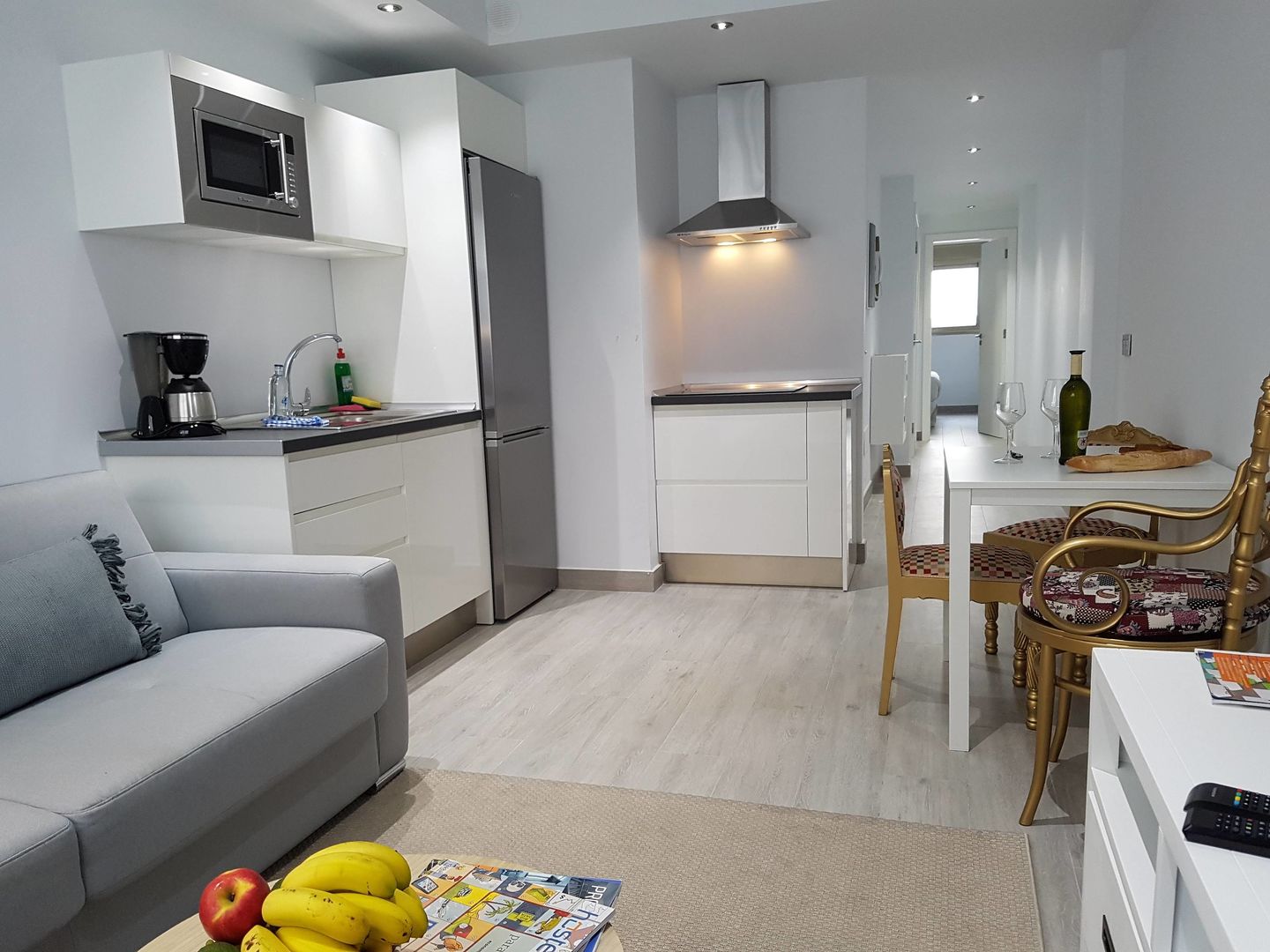 RK City Center Apartments foto 23