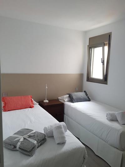 RK City Center Apartments foto 4