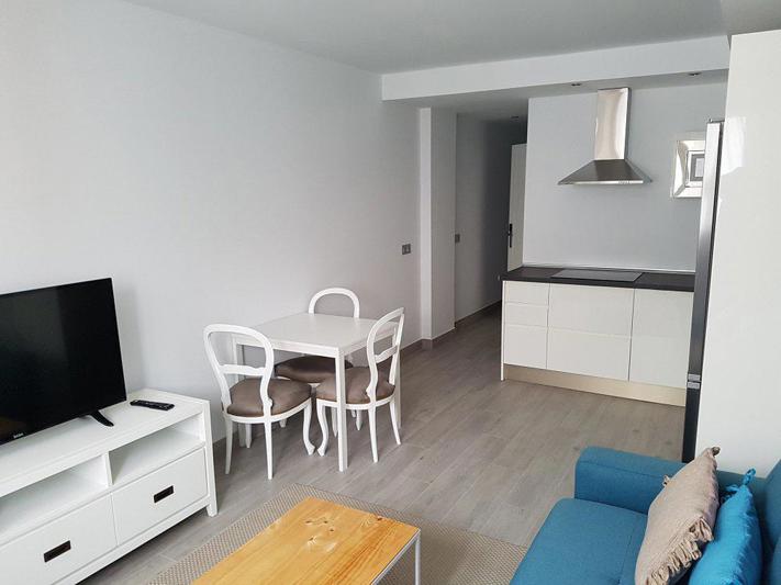 RK City Center Apartments in Las Palmas - foto 5