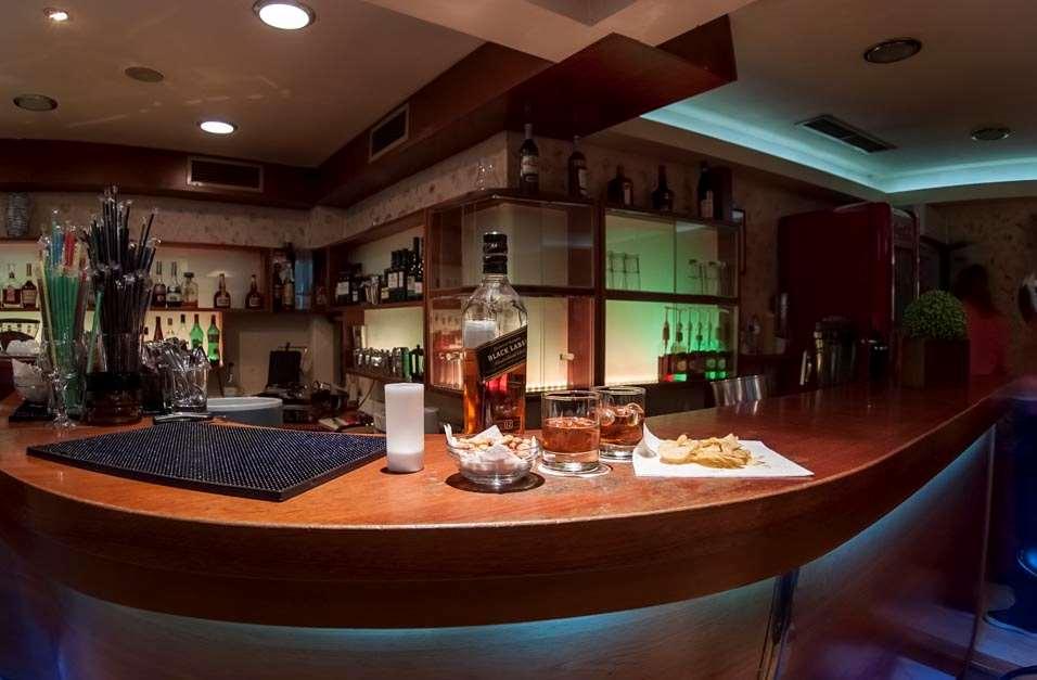 Athens Cypria Hotel foto 27