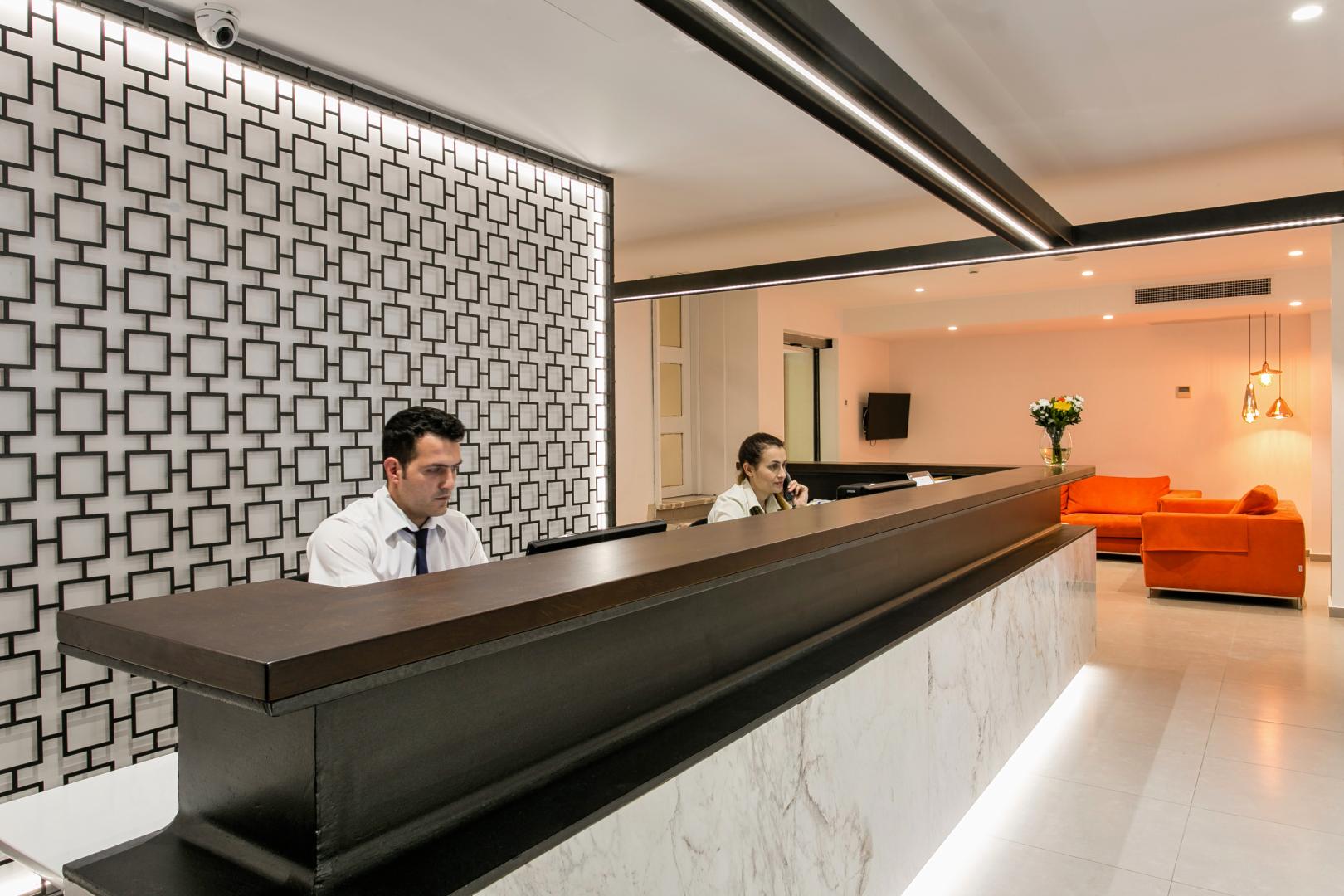 Athens Cypria Hotel foto 21