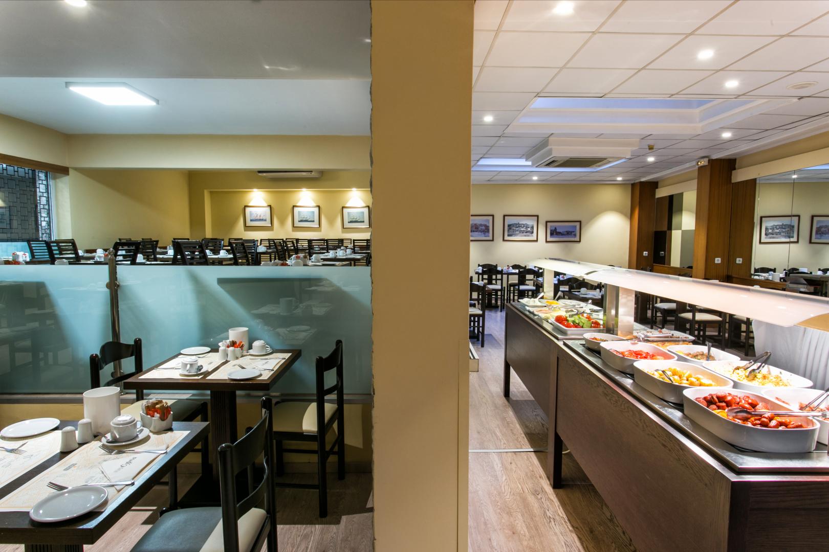 Athens Cypria Hotel foto 18