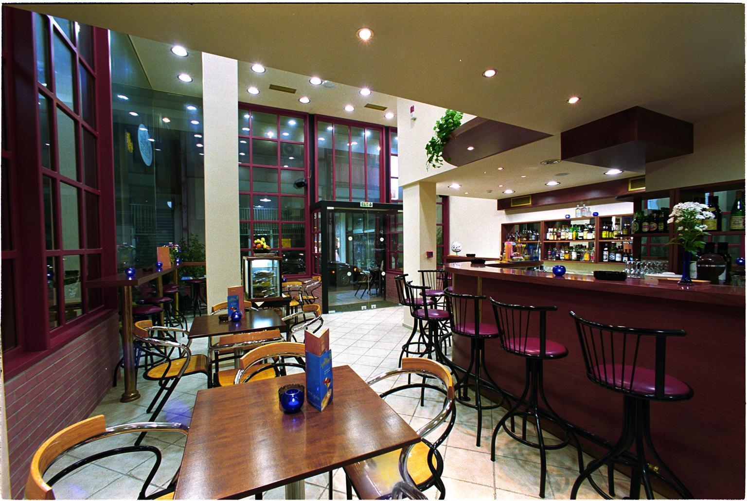 Athens Cypria Hotel foto 11