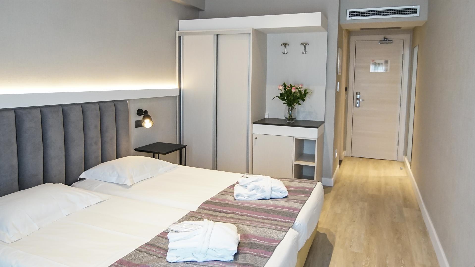 Athens Cypria Hotel foto 29