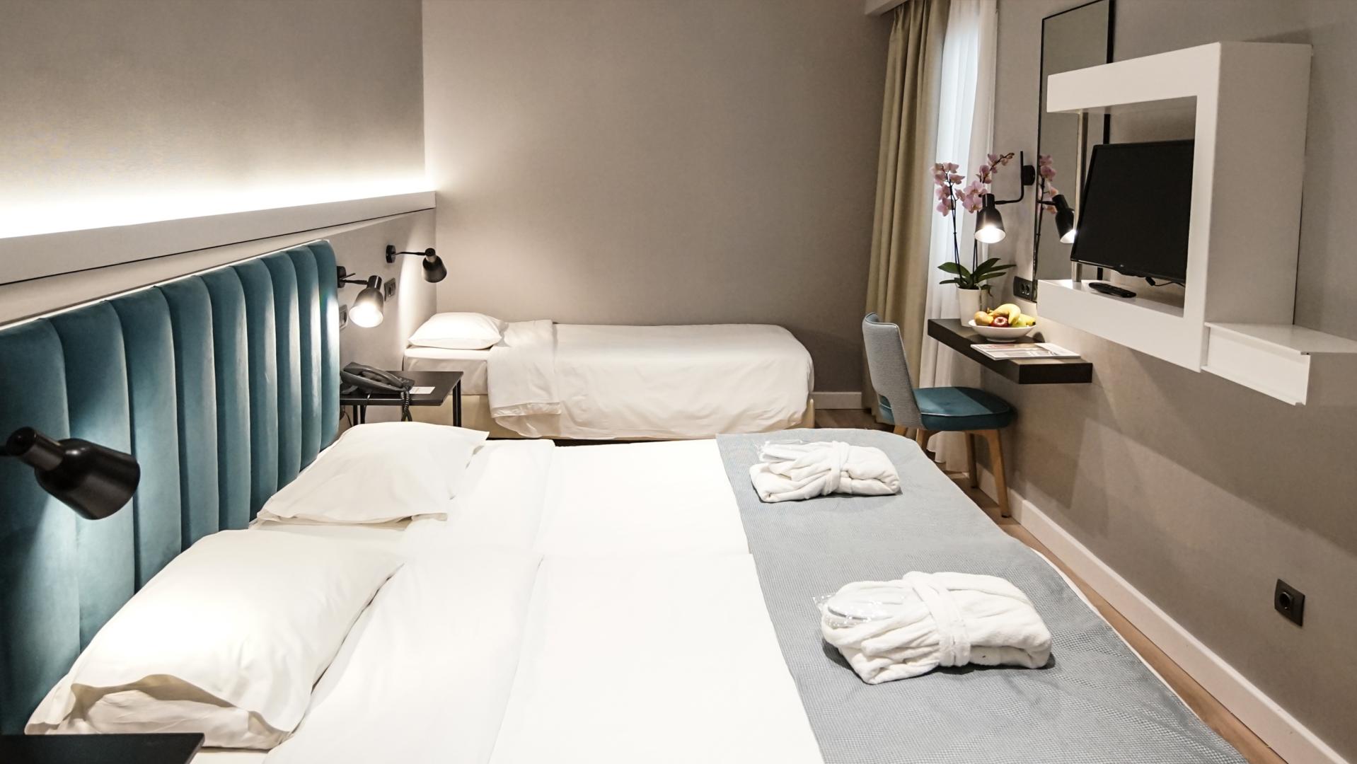 Athens Cypria Hotel foto 28