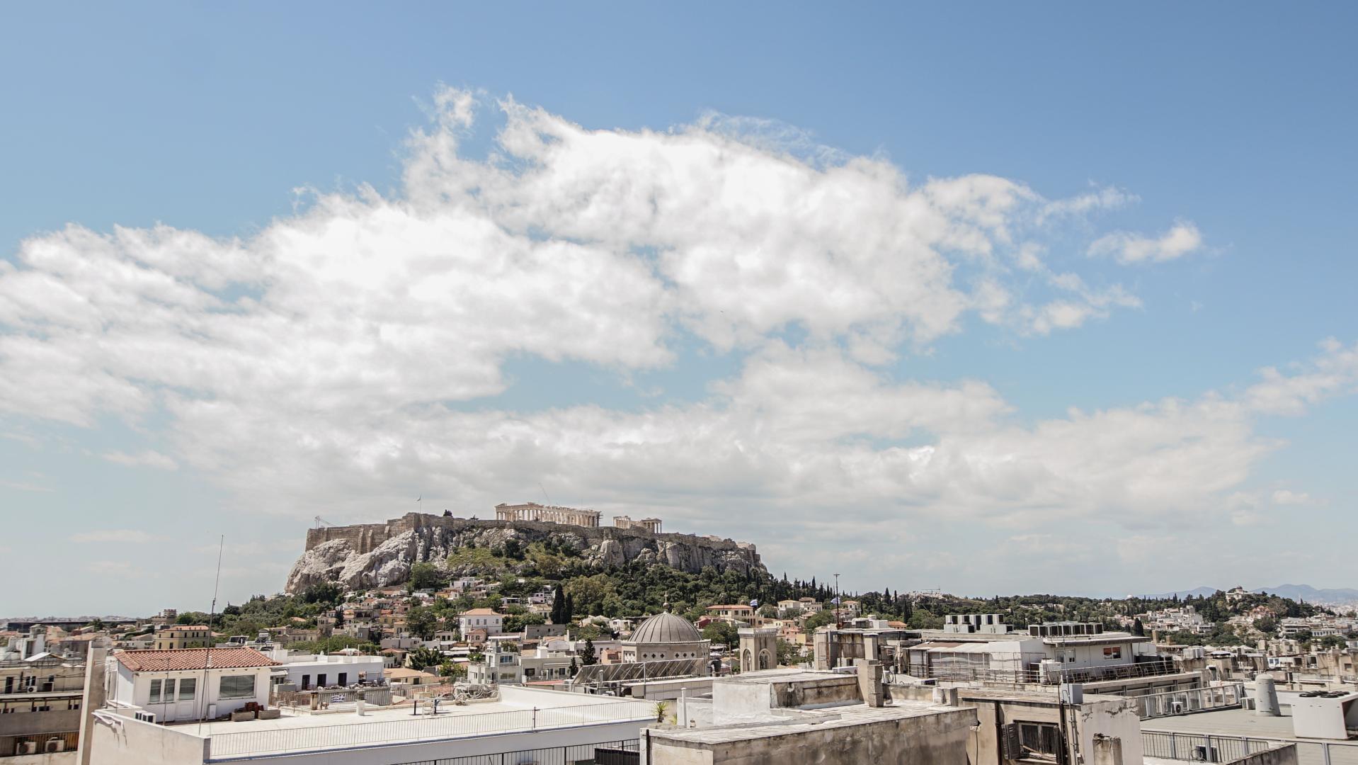 Athens Cypria Hotel foto 30