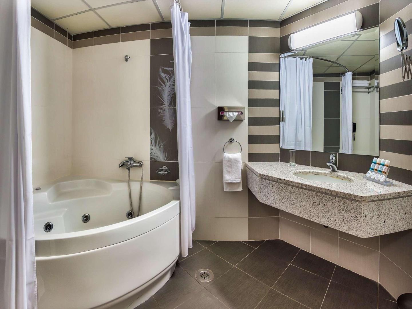 Athens Cypria Hotel foto 8