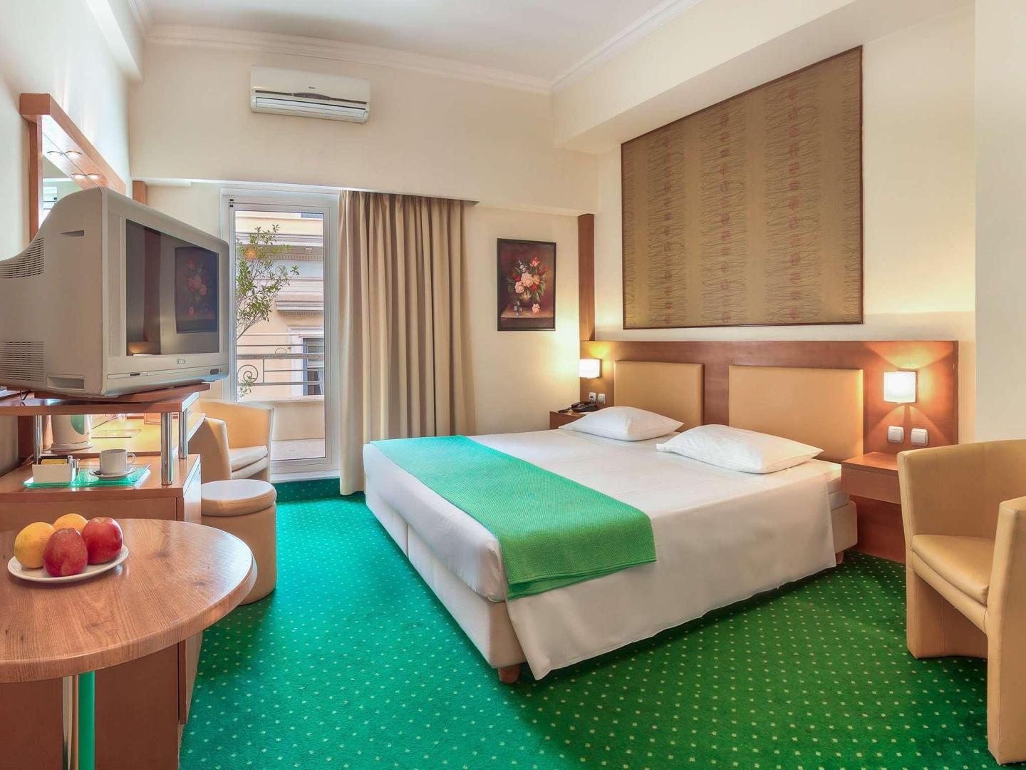 Athens Cypria Hotel foto 17