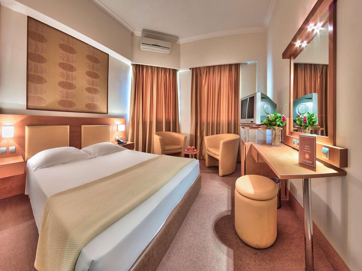 Athens Cypria Hotel foto 23