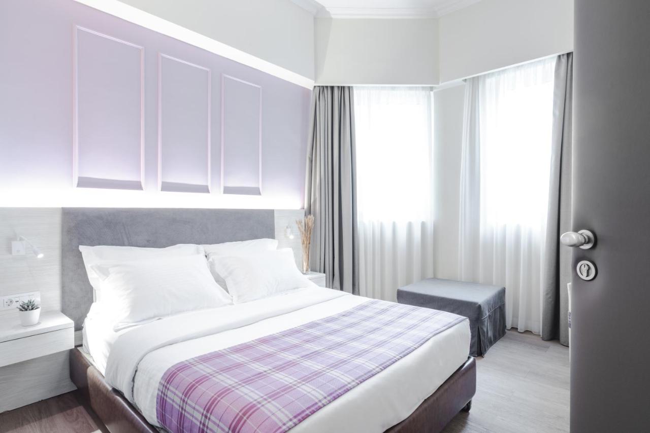 Athens Cypria Hotel in Athens - foto 4
